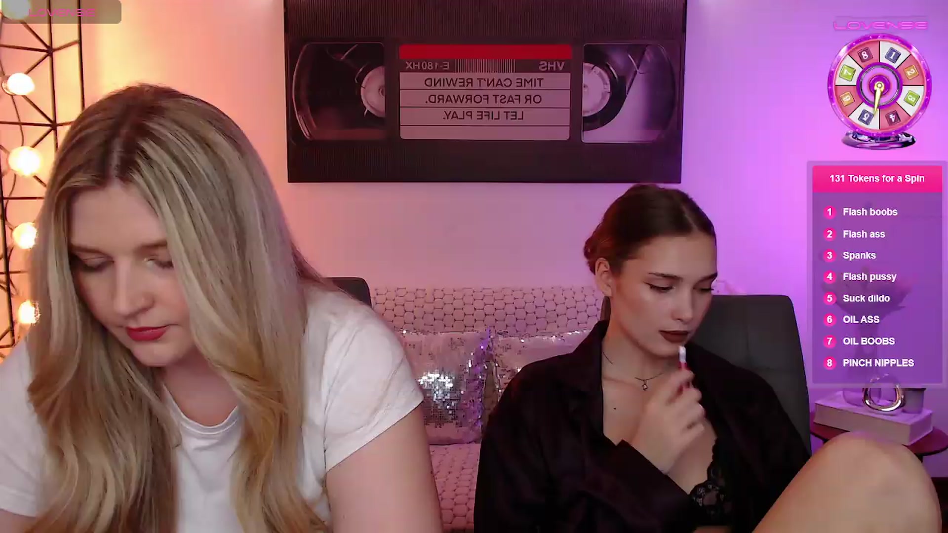 Gallery image thumbnail from Sirela's myfreecams stream on, 05/19/2026, 13:14 image 2 of 20