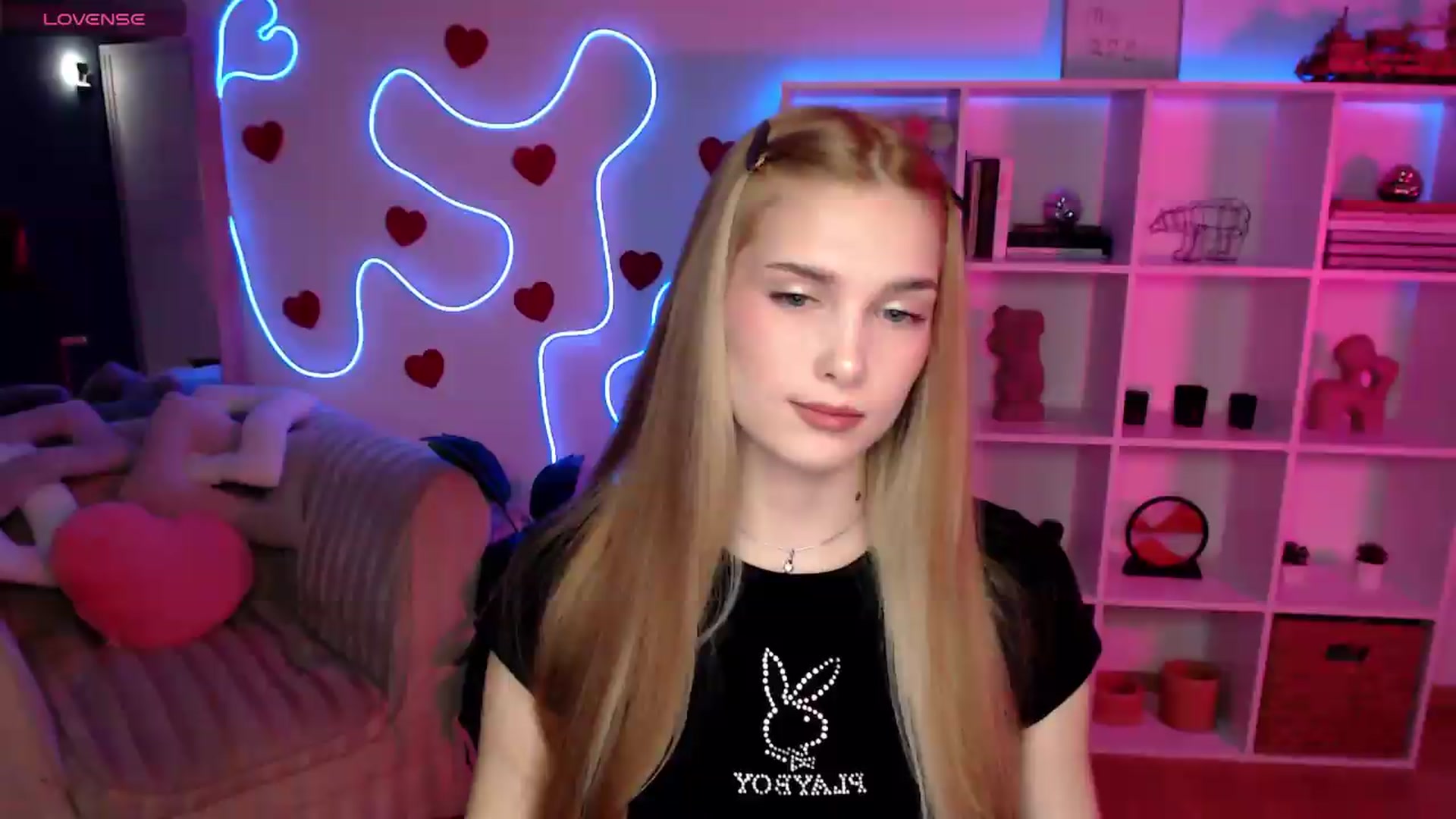 Gallery image thumbnail from Sirela's myfreecams stream on, 05/21/2026, 08:57 image 10 of 20
