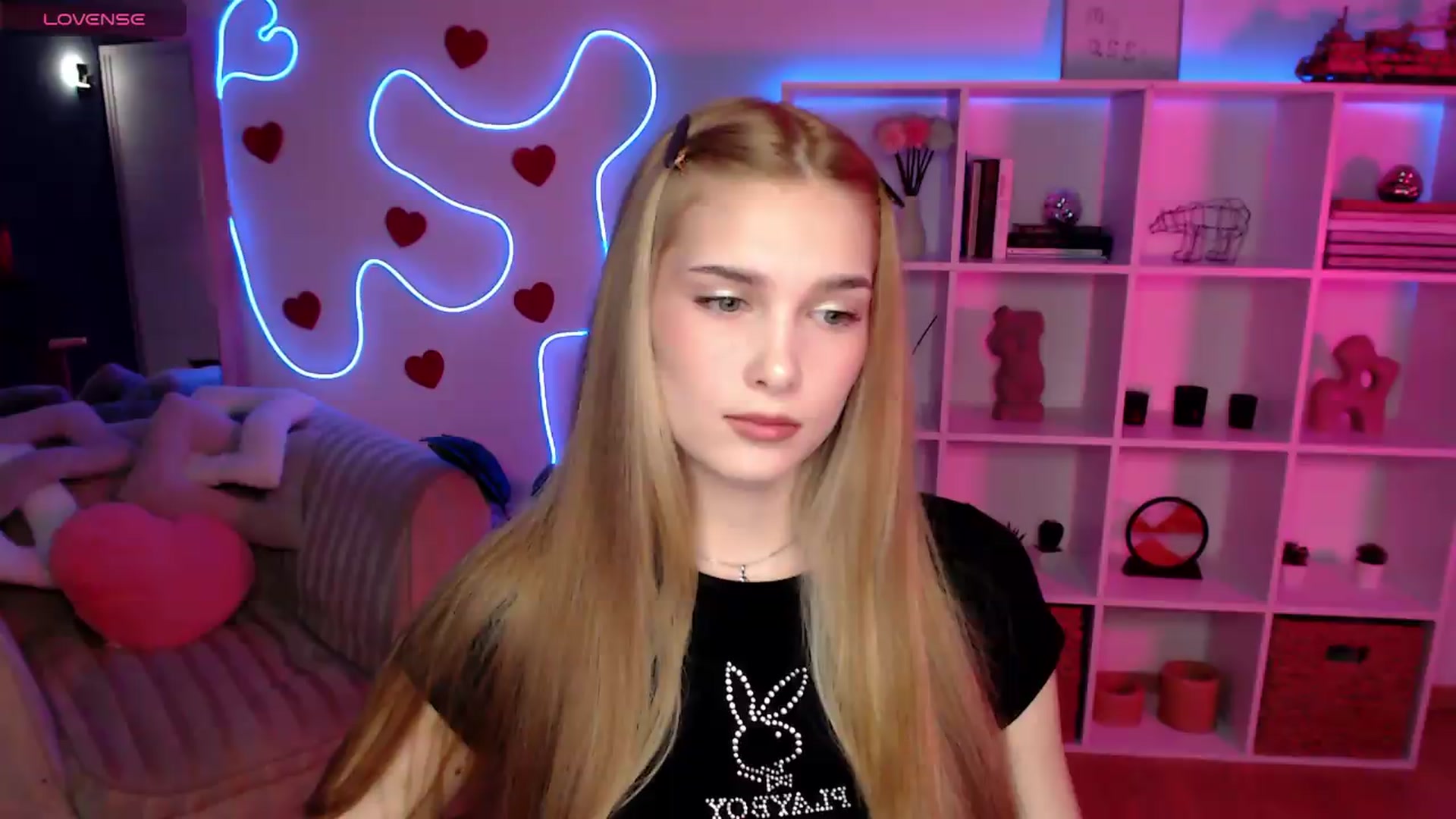Gallery image thumbnail from Sirela's myfreecams stream on, 05/21/2026, 08:57 image 19 of 20
