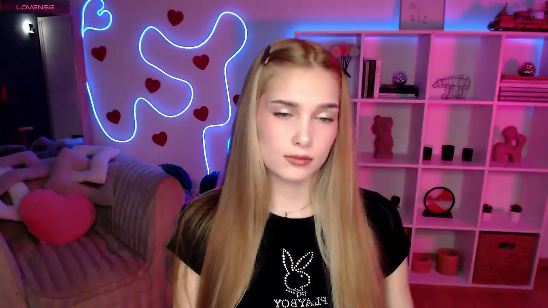 Gallery image thumbnail from Sirela's myfreecams stream on, 05/21/2026, 08:57 image 14 of 20
