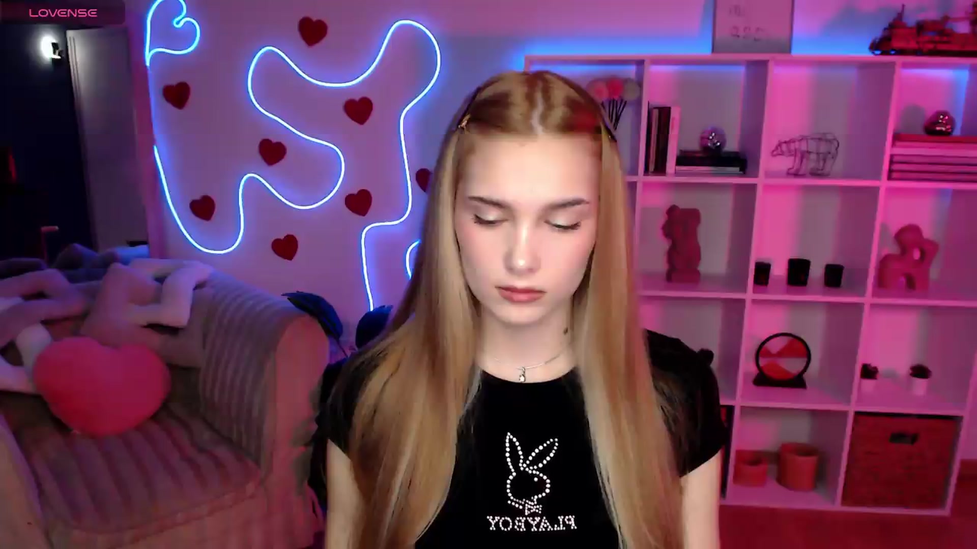 Gallery image thumbnail from Sirela's myfreecams stream on, 05/21/2026, 08:57 image 9 of 20