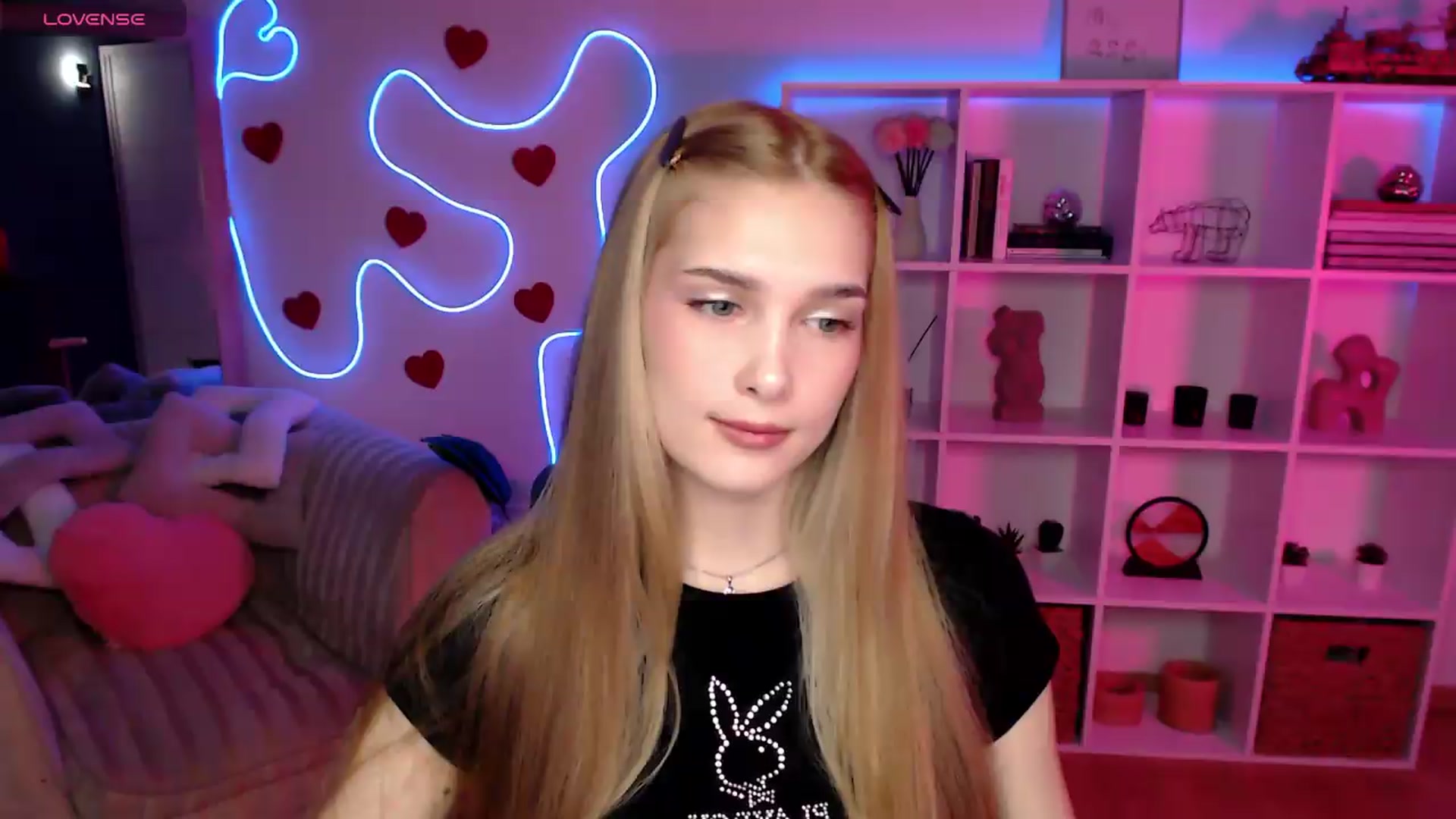 Gallery image thumbnail from Sirela's myfreecams stream on, 05/21/2026, 08:57 image 20 of 20