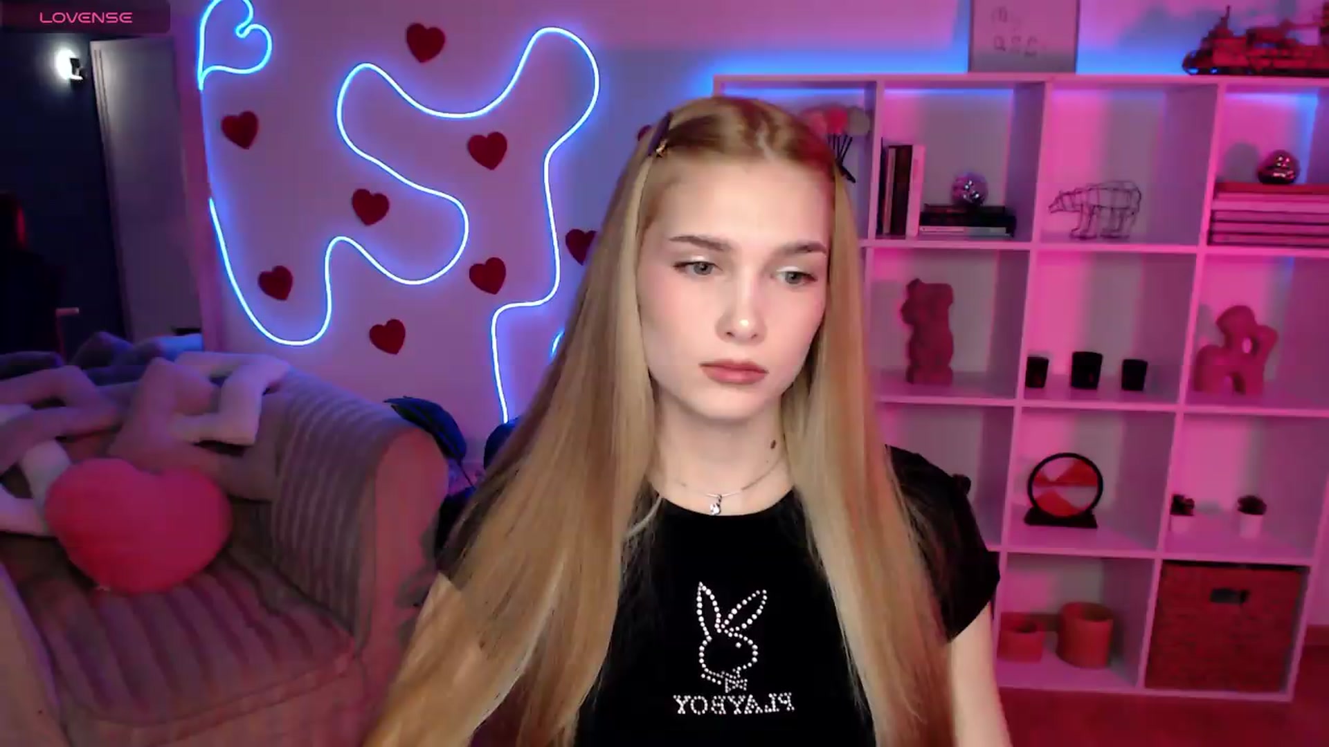 Gallery image thumbnail from Sirela's myfreecams stream on, 05/21/2026, 08:57 image 7 of 20