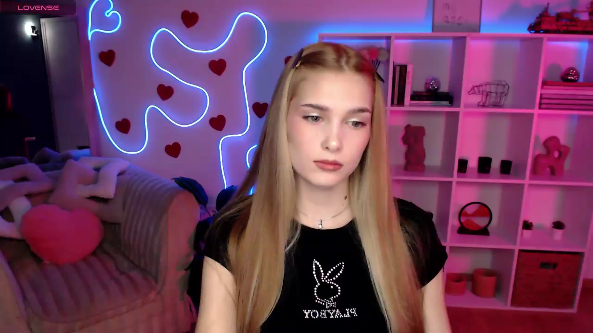 Gallery image thumbnail from Sirela's myfreecams stream on, 05/21/2026, 08:57 image 8 of 20