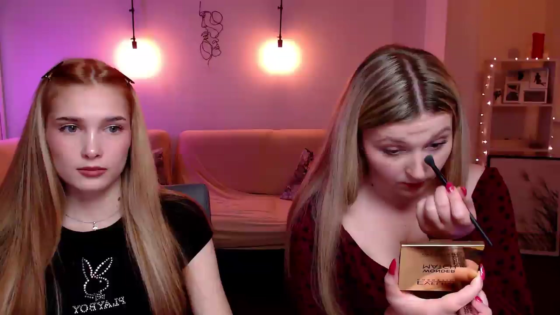 Gallery image thumbnail from Sirela's myfreecams stream on, 05/21/2026, 11:36 image 10 of 20