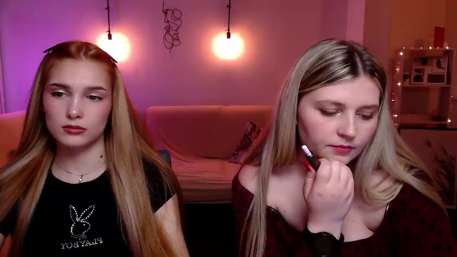 Gallery image thumbnail from Sirela's myfreecams stream on, 05/21/2026, 11:36 image 6 of 20