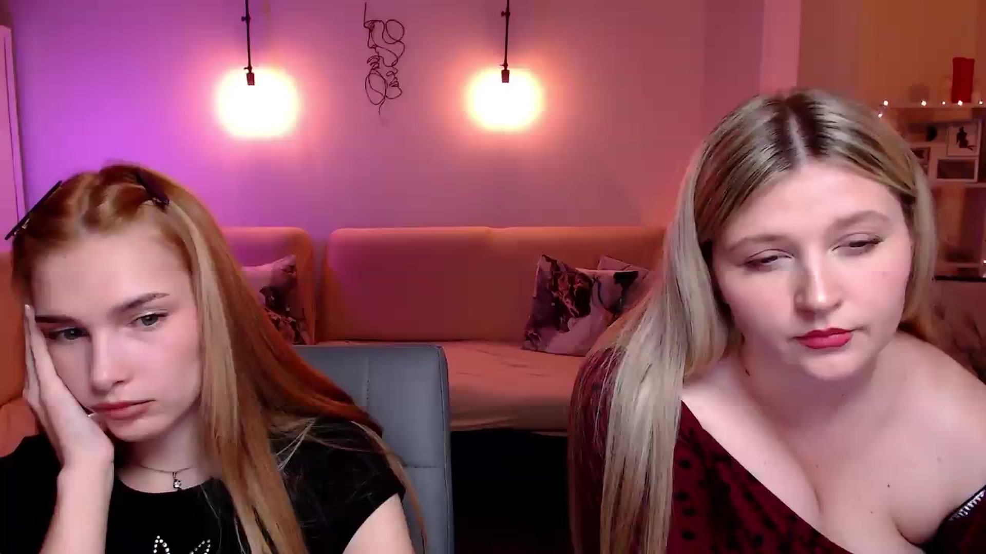 Gallery image thumbnail from Sirela's myfreecams stream on, 05/21/2026, 13:43 image 17 of 20