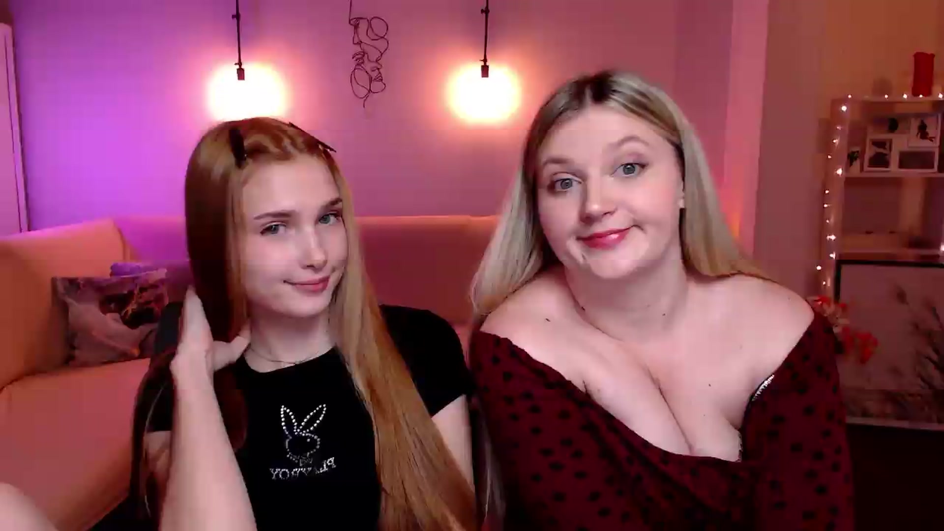 Gallery image thumbnail from Sirela's myfreecams stream on, 05/21/2026, 16:14 image 17 of 20