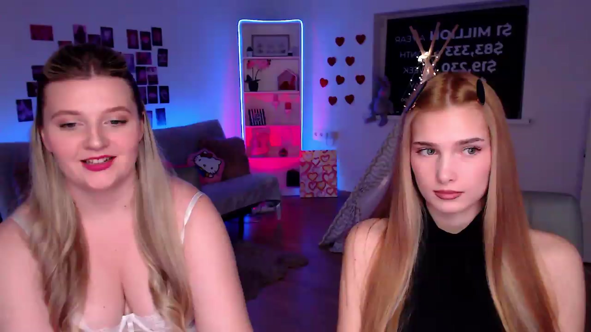Gallery image thumbnail from Sirela's myfreecams stream on, 05/22/2026, 11:53 image 4 of 20