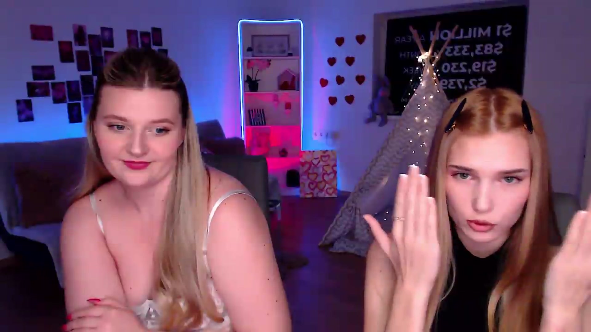 Gallery image thumbnail from Sirela's myfreecams stream on, 05/22/2026, 11:53 image 19 of 20