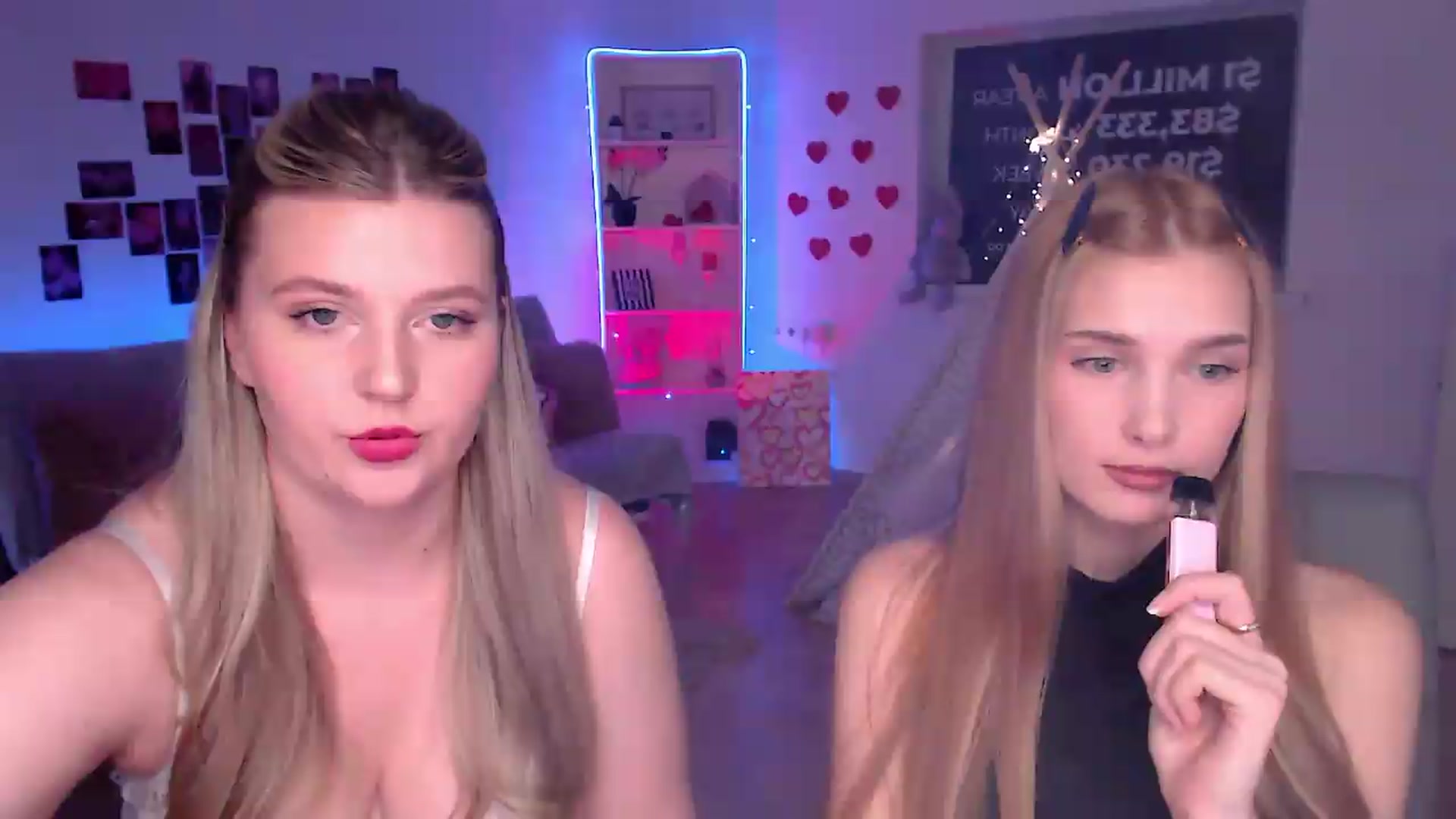Gallery image thumbnail from Sirela's myfreecams stream on, 05/22/2026, 11:53 image 1 of 20