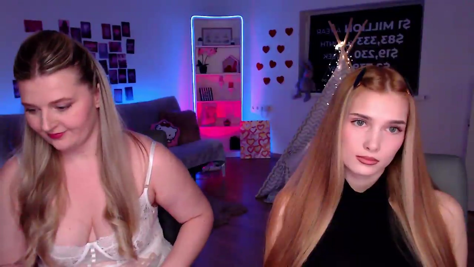 Gallery image thumbnail from Sirela's myfreecams stream on, 05/22/2026, 11:53 image 16 of 20