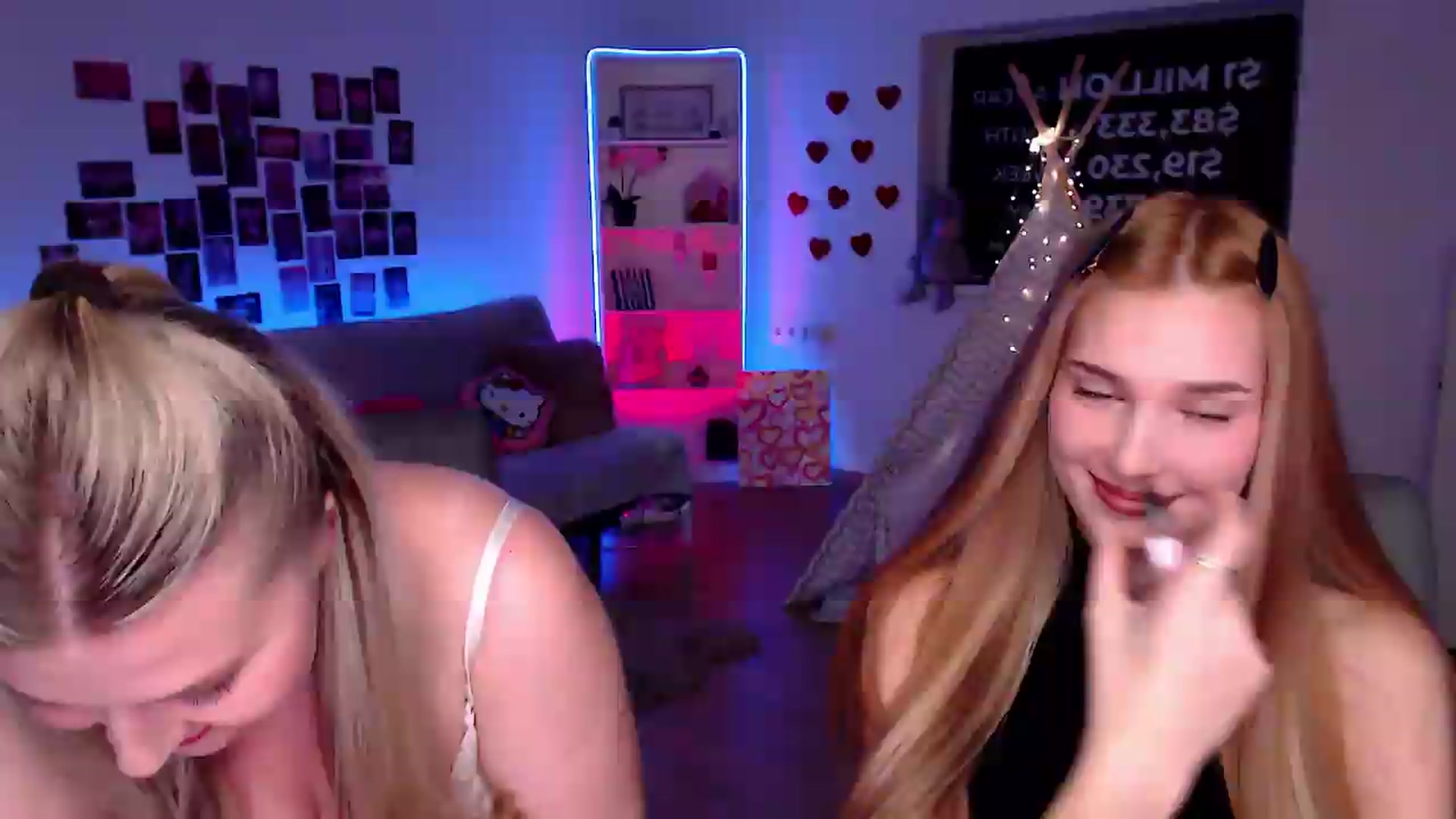 Gallery image thumbnail from Sirela's myfreecams stream on, 05/22/2026, 11:53 image 11 of 20