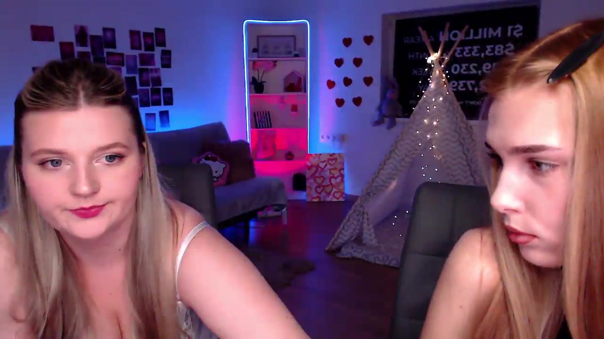 Gallery image thumbnail from Sirela's myfreecams stream on, 05/22/2026, 11:53 image 17 of 20