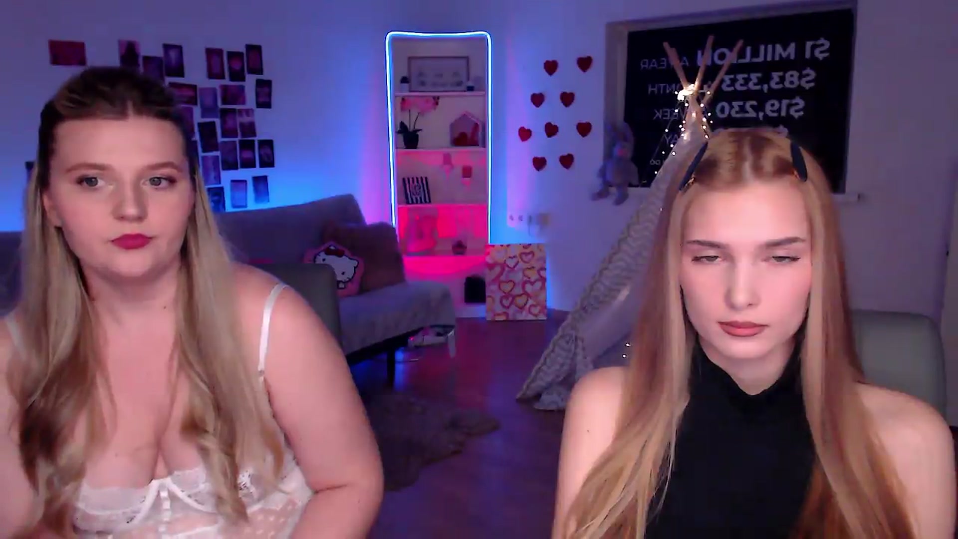 Gallery image thumbnail from Sirela's myfreecams stream on, 05/22/2026, 11:53 image 13 of 20