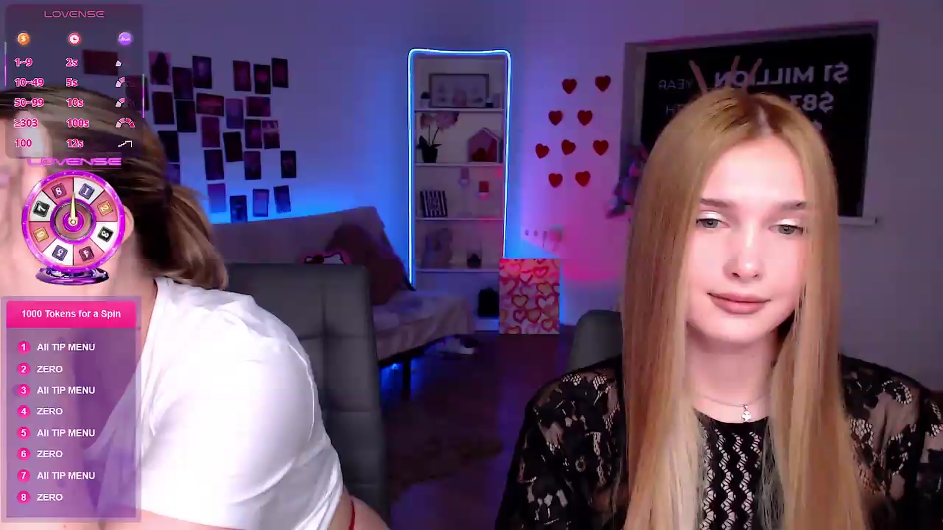 Gallery image thumbnail from Sirela's myfreecams stream on, 05/29/2026, 10:23 image 18 of 20