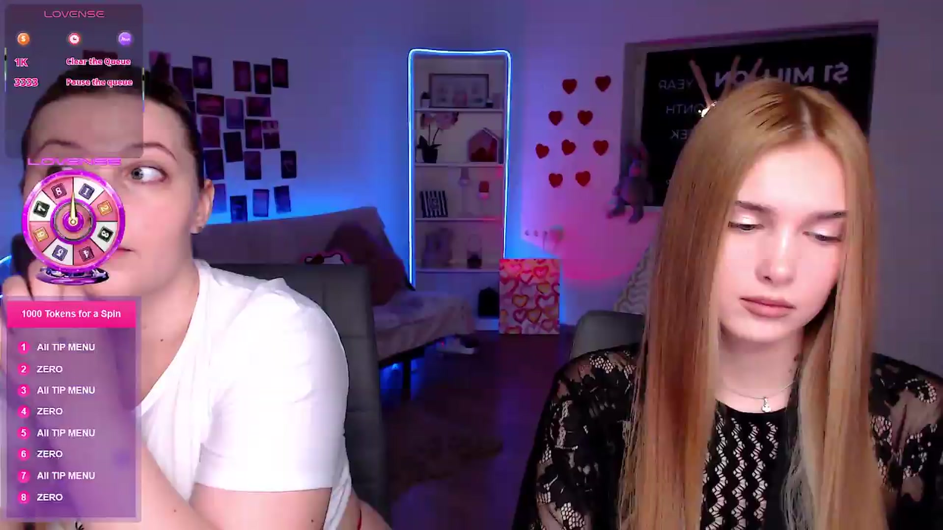 Gallery image thumbnail from Sirela's myfreecams stream on, 05/29/2026, 10:23 image 15 of 20