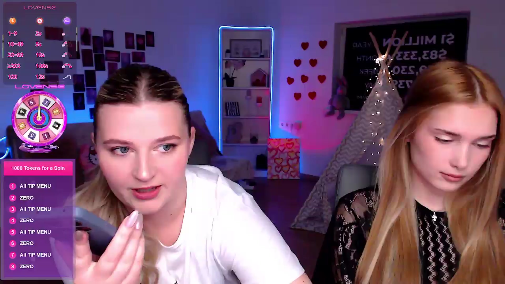Gallery image thumbnail from Sirela's myfreecams stream on, 05/29/2026, 11:22 image 12 of 20