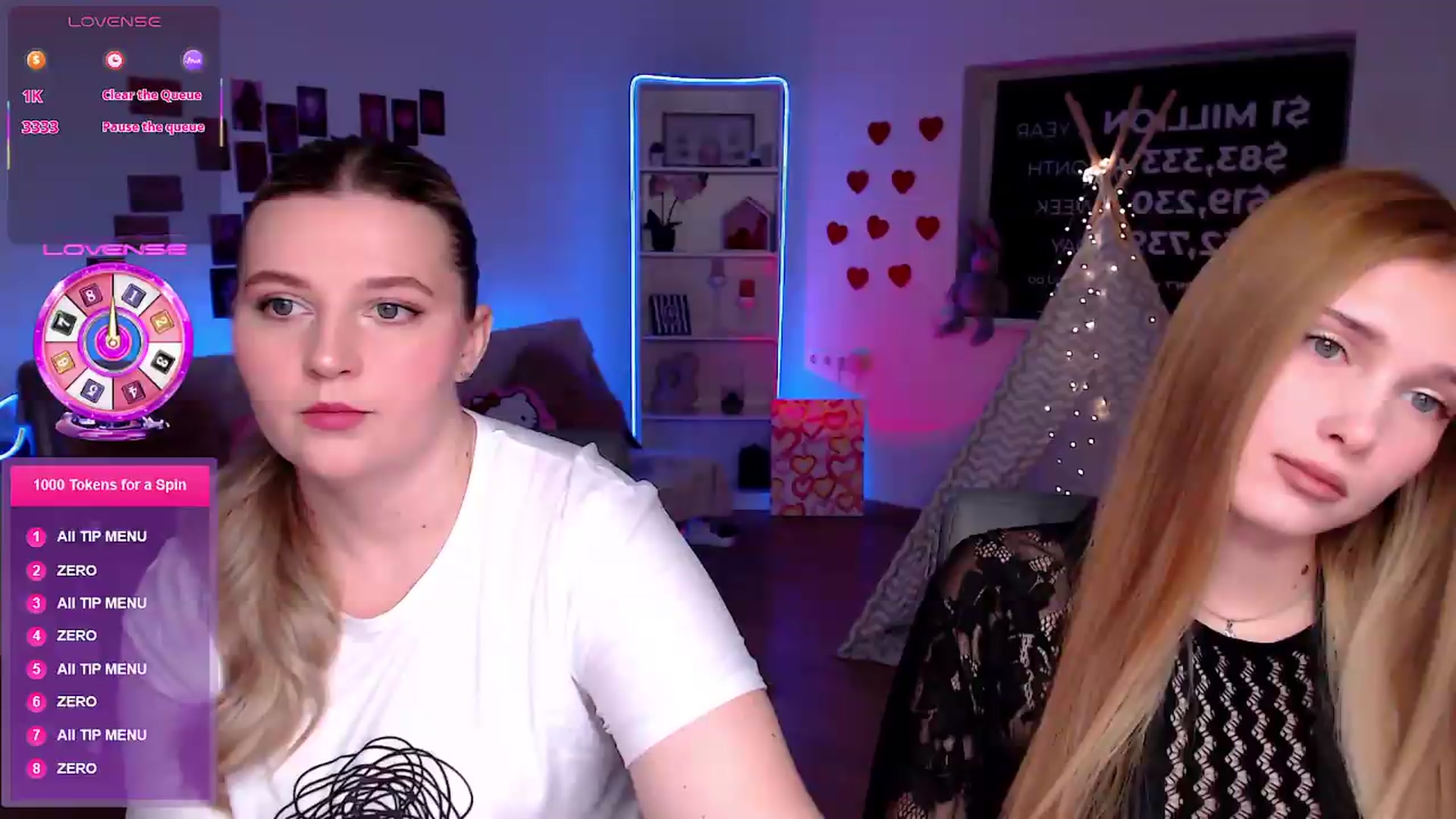 Gallery image thumbnail from Sirela's myfreecams stream on, 05/29/2026, 11:22 image 9 of 20