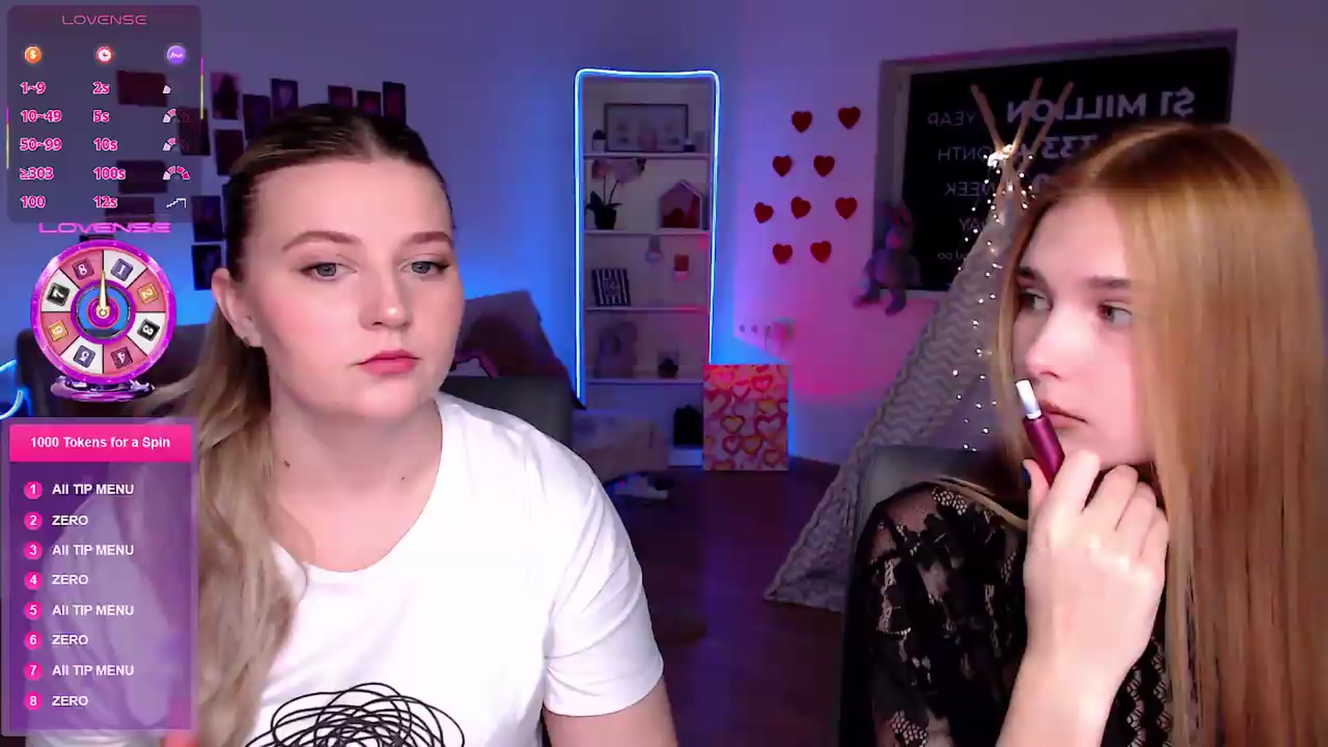 Gallery image thumbnail from Sirela's myfreecams stream on, 05/29/2026, 11:22 image 2 of 20