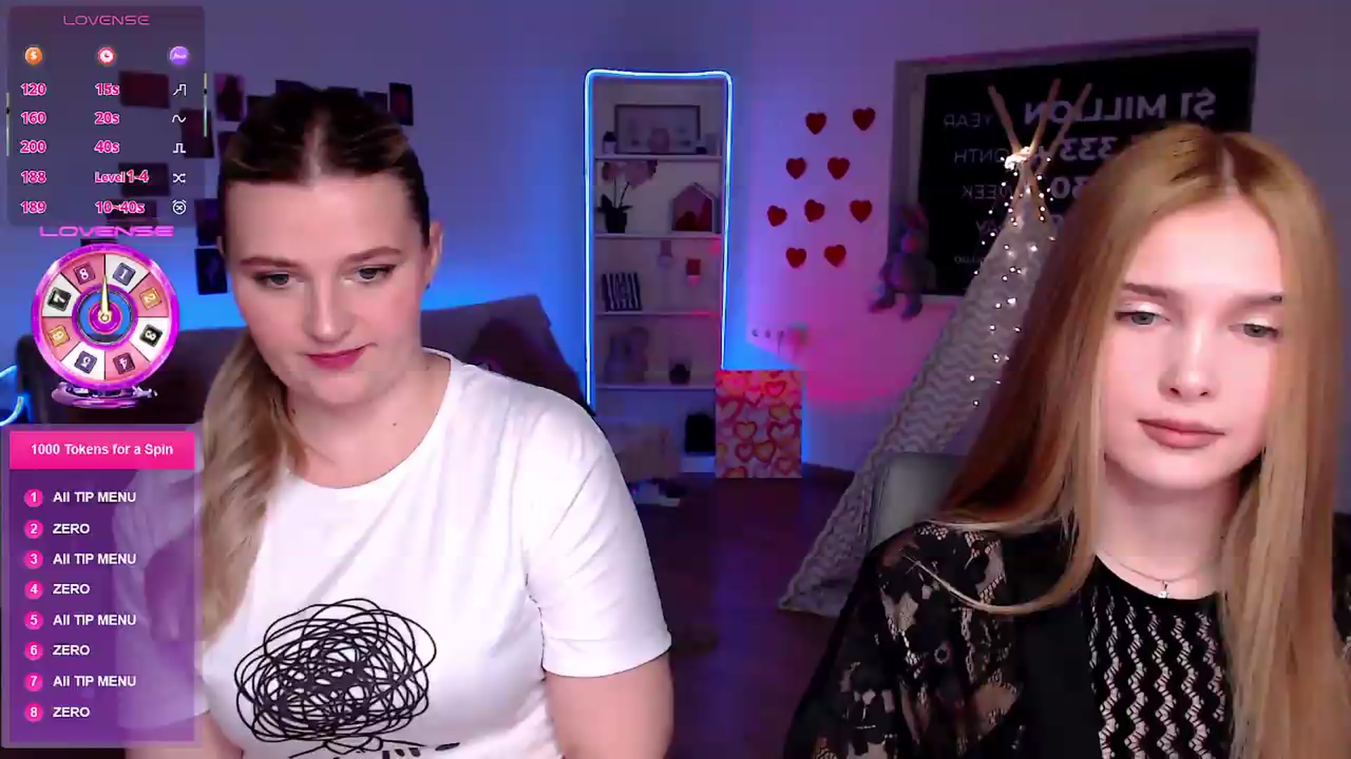 Gallery image thumbnail from Sirela's myfreecams stream on, 05/29/2026, 11:22 image 4 of 20