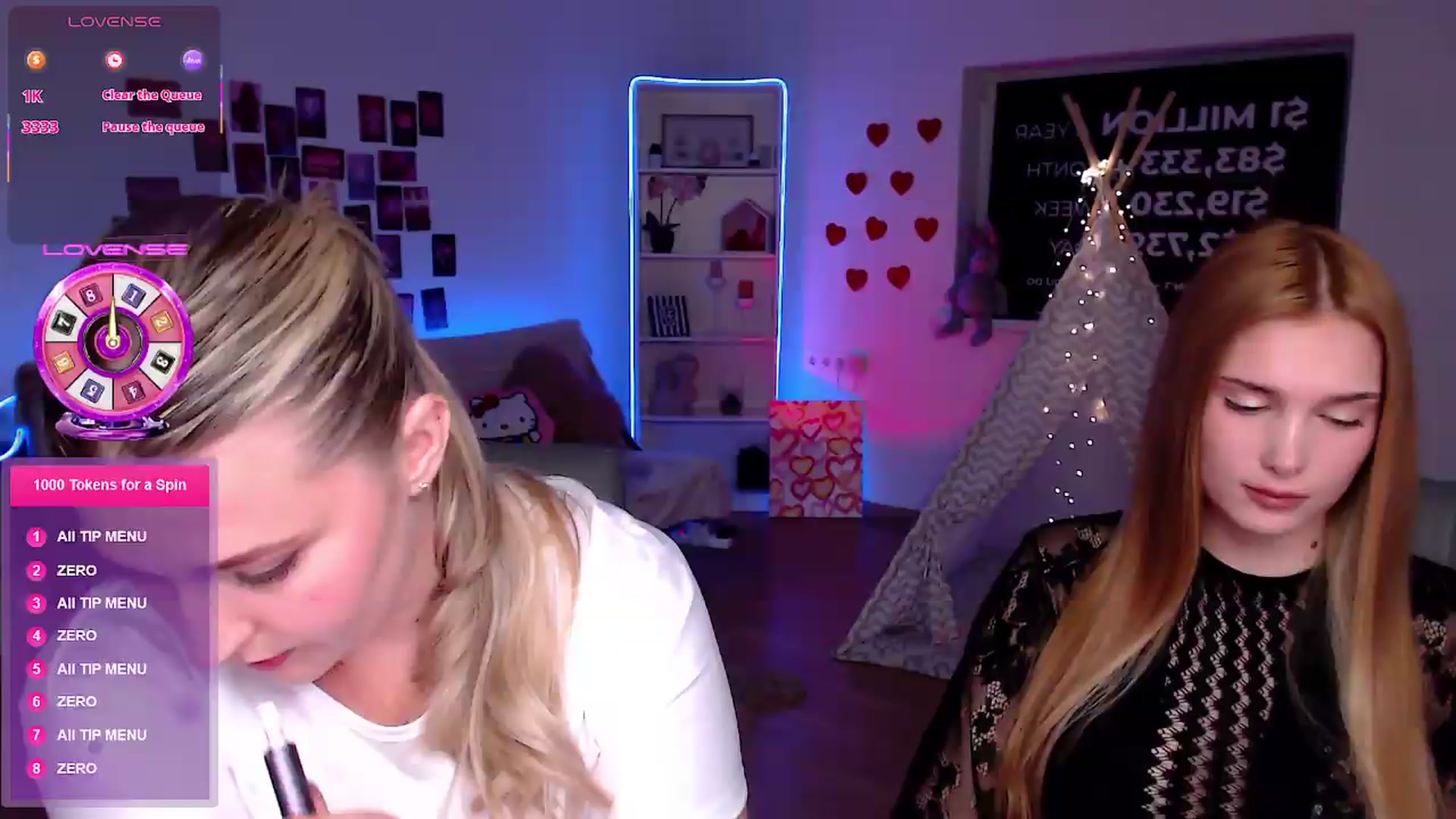 Gallery image thumbnail from Sirela's myfreecams stream on, 05/29/2026, 11:22 image 19 of 20