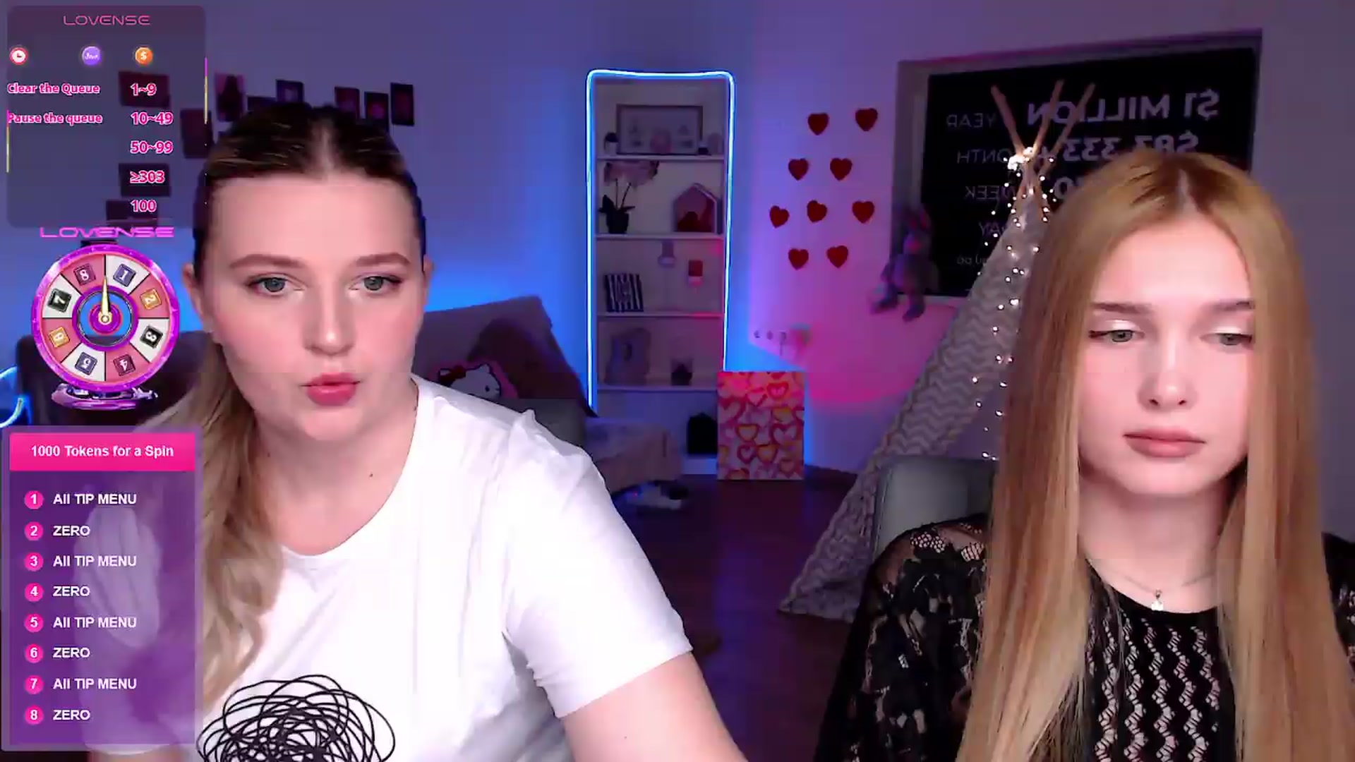 Gallery image thumbnail from Sirela's myfreecams stream on, 05/29/2026, 11:22 image 10 of 20