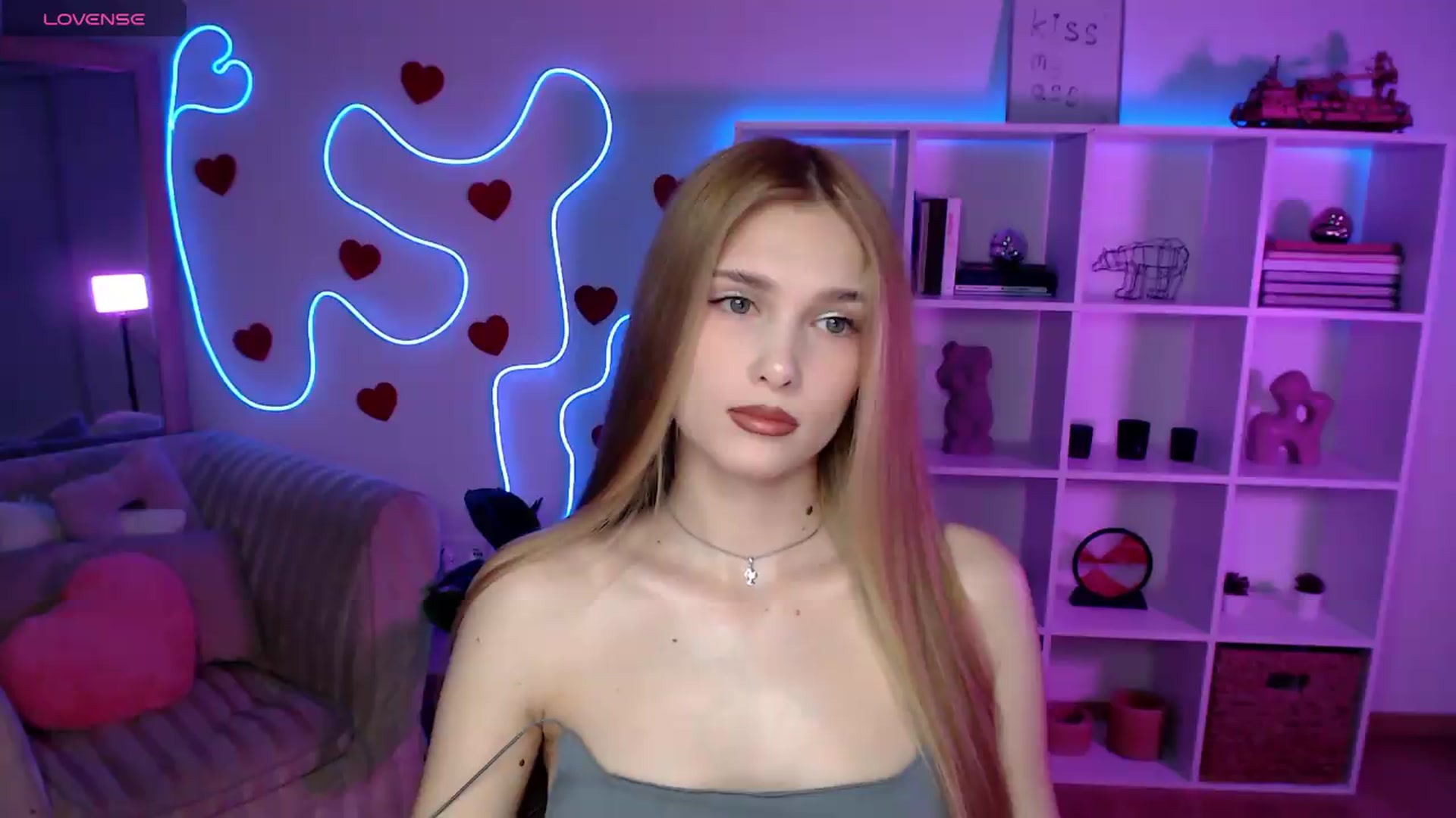 Gallery image thumbnail from Sirela's myfreecams stream on, 06/03/2026, 08:34 image 17 of 20