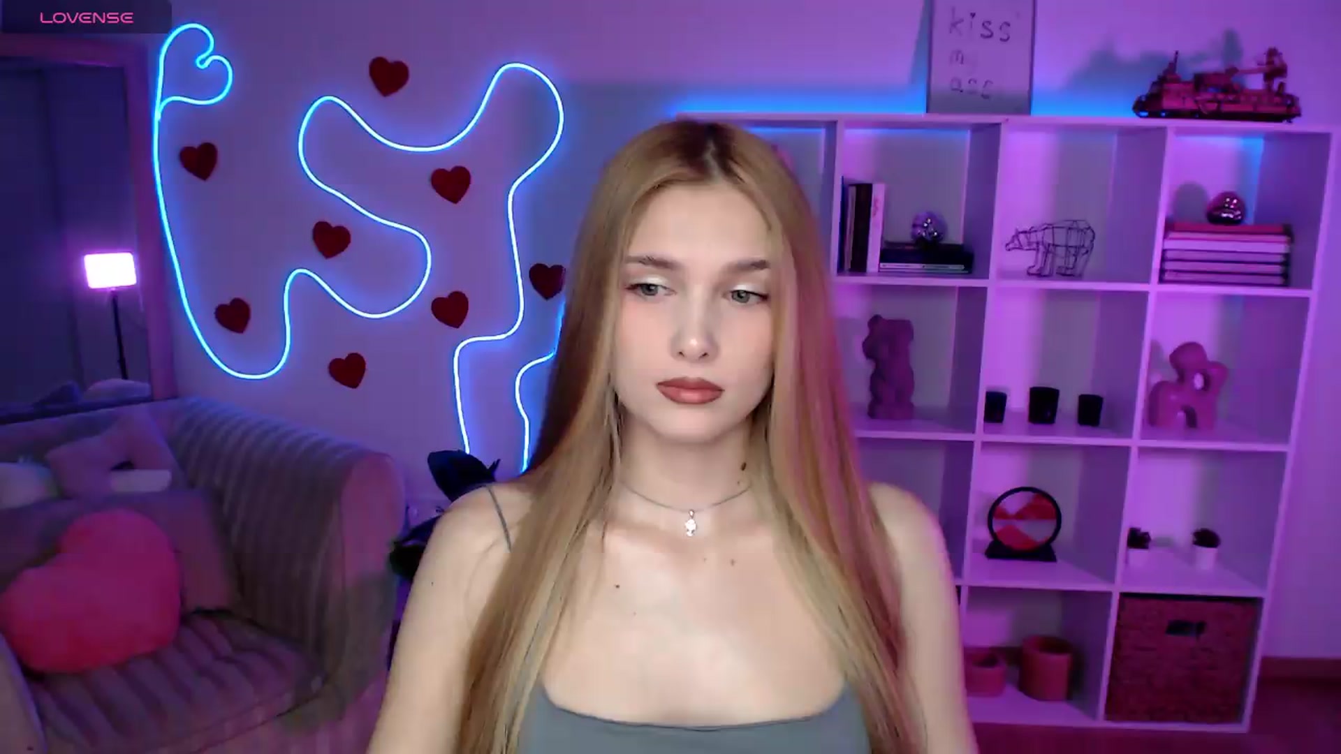 Gallery image thumbnail from Sirela's myfreecams stream on, 06/03/2026, 08:34 image 7 of 20