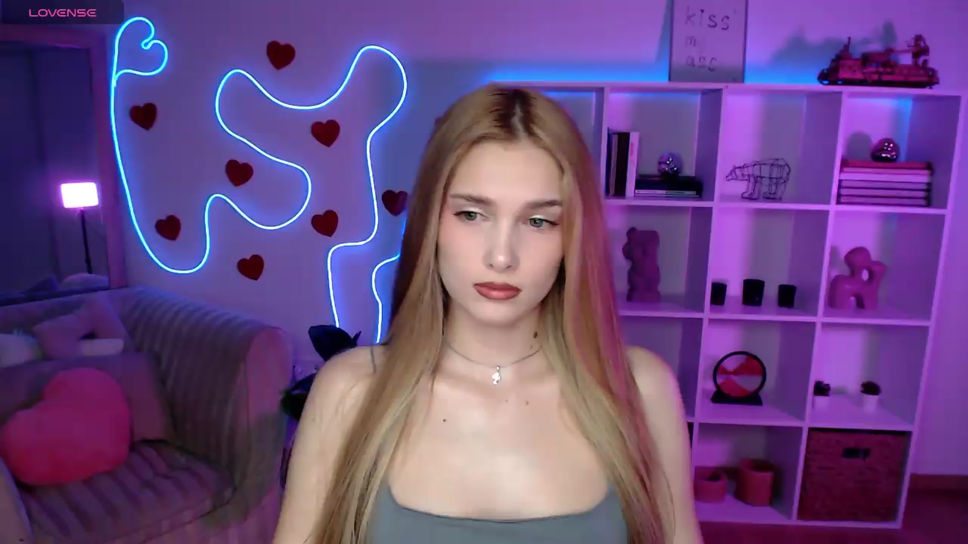 Gallery image thumbnail from Sirela's myfreecams stream on, 06/03/2026, 08:34 image 5 of 20