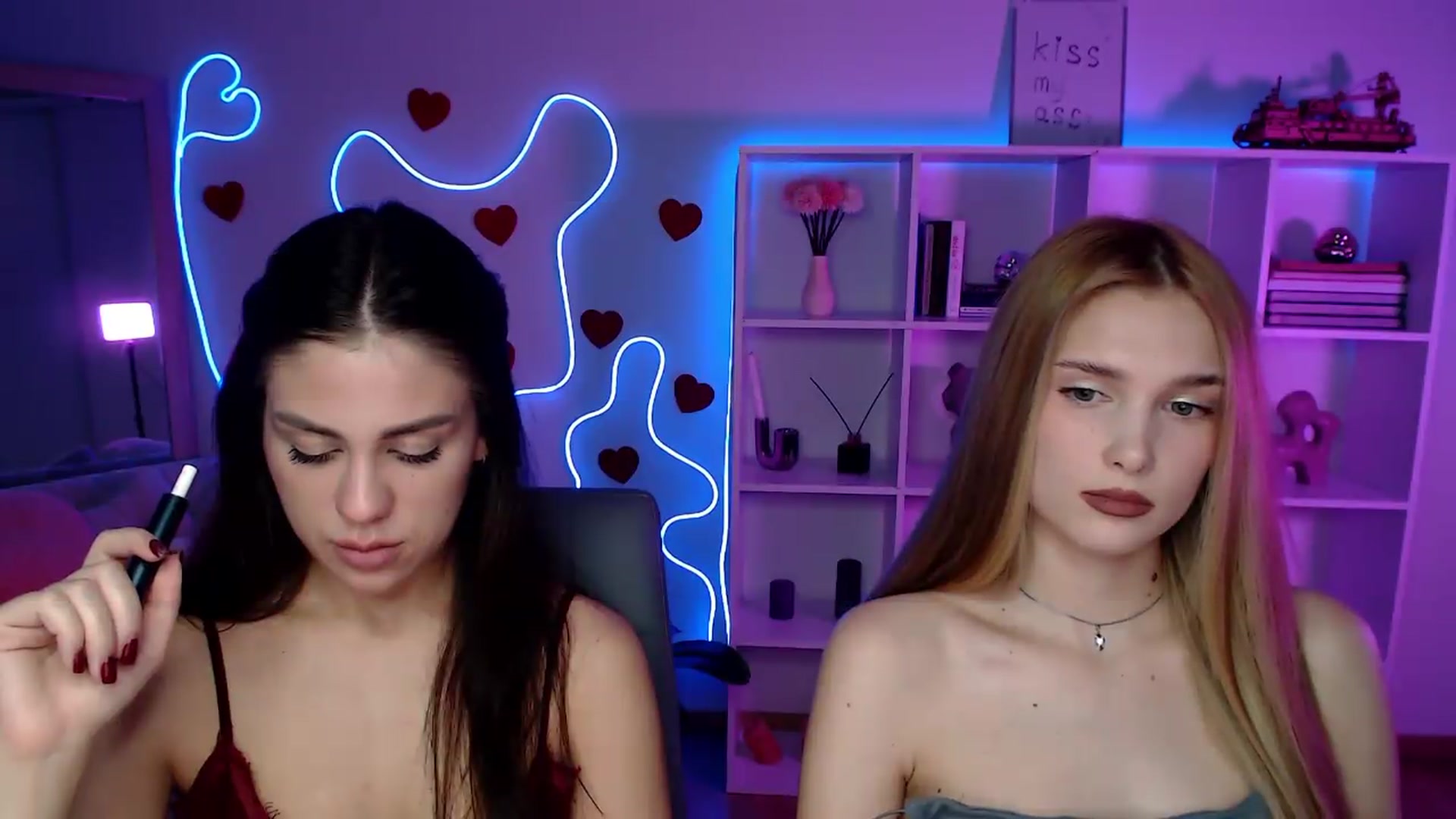 Gallery image thumbnail from Sirela's myfreecams stream on, 06/03/2026, 12:17 image 7 of 20