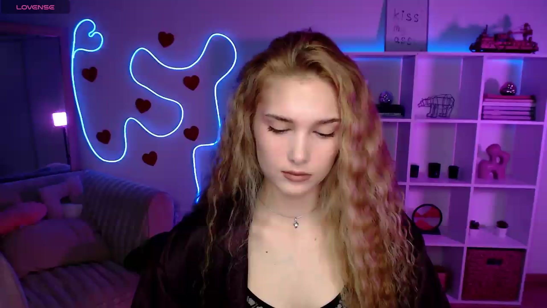 Gallery image thumbnail from Sirela's myfreecams stream on, 06/05/2026, 09:13 image 16 of 20