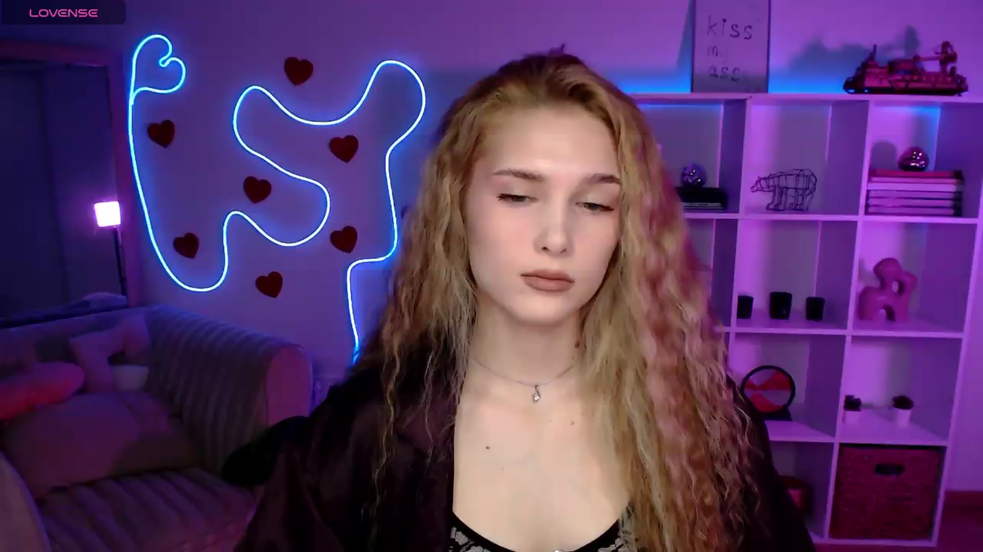 Gallery image thumbnail from Sirela's myfreecams stream on, 06/05/2026, 09:13 image 17 of 20