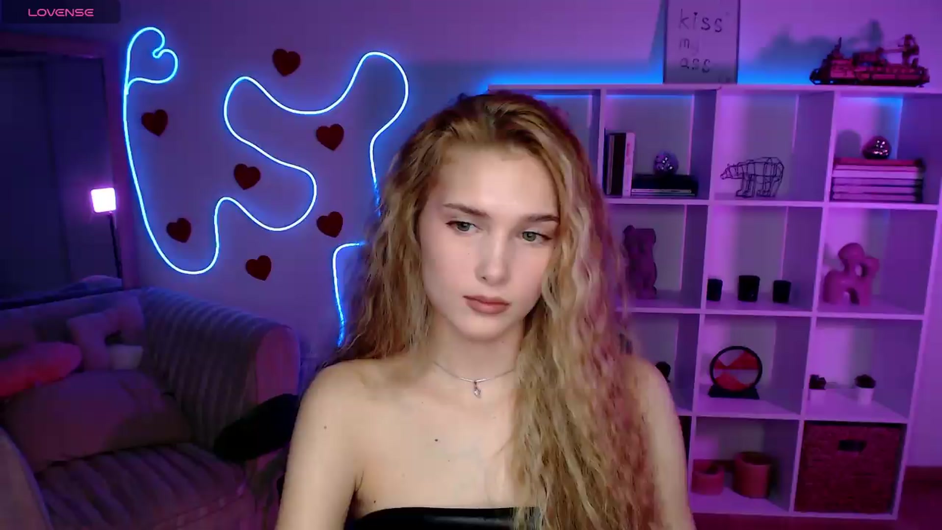 Gallery image thumbnail from Sirela's myfreecams stream on, 06/05/2026, 11:09 image 20 of 20