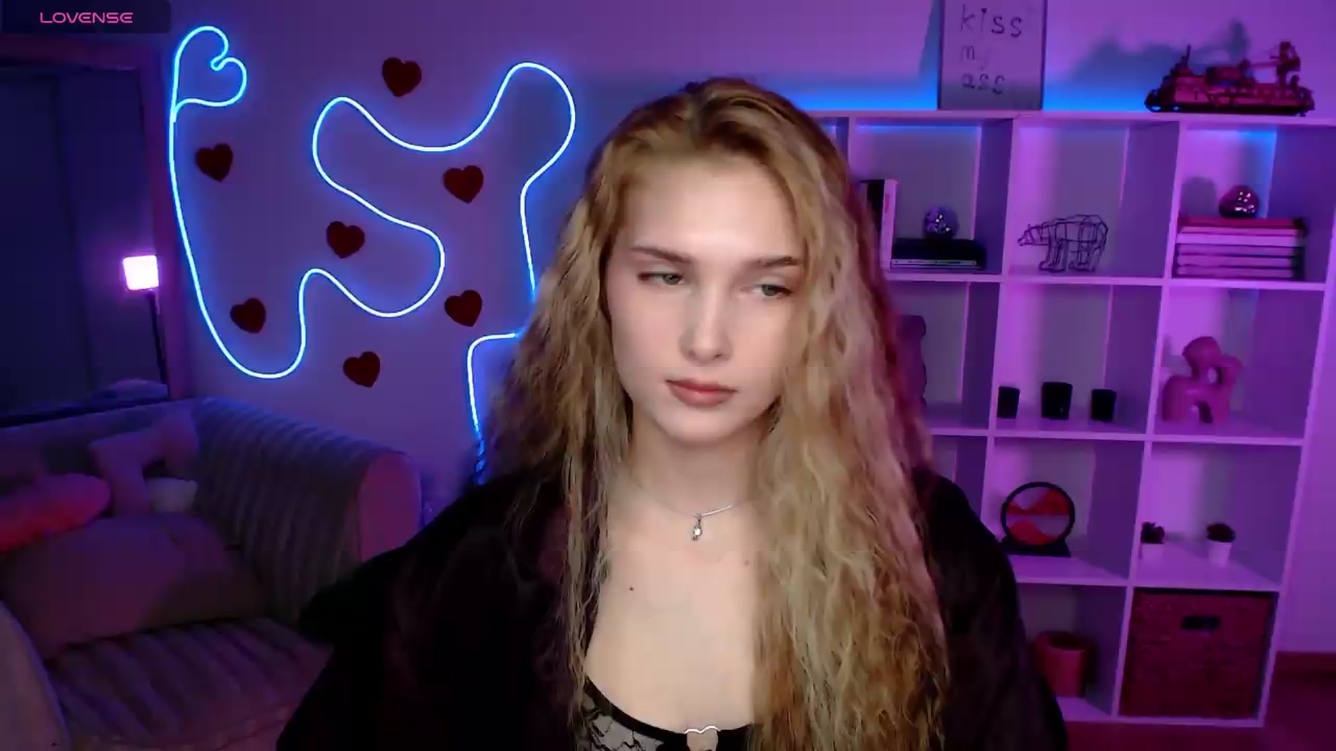 Gallery image thumbnail from Sirela's myfreecams stream on, 06/05/2026, 11:56 image 20 of 20