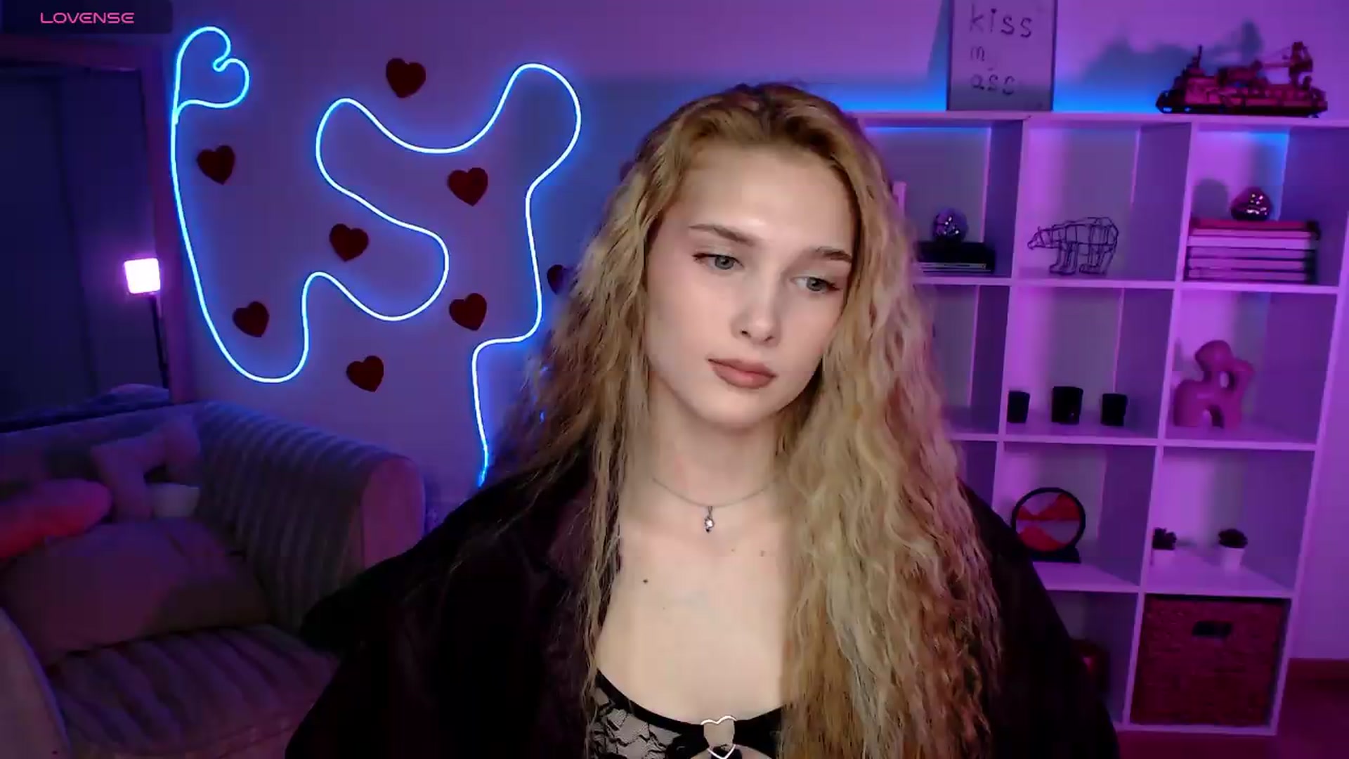 Gallery image thumbnail from Sirela's myfreecams stream on, 06/05/2026, 11:56 image 19 of 20