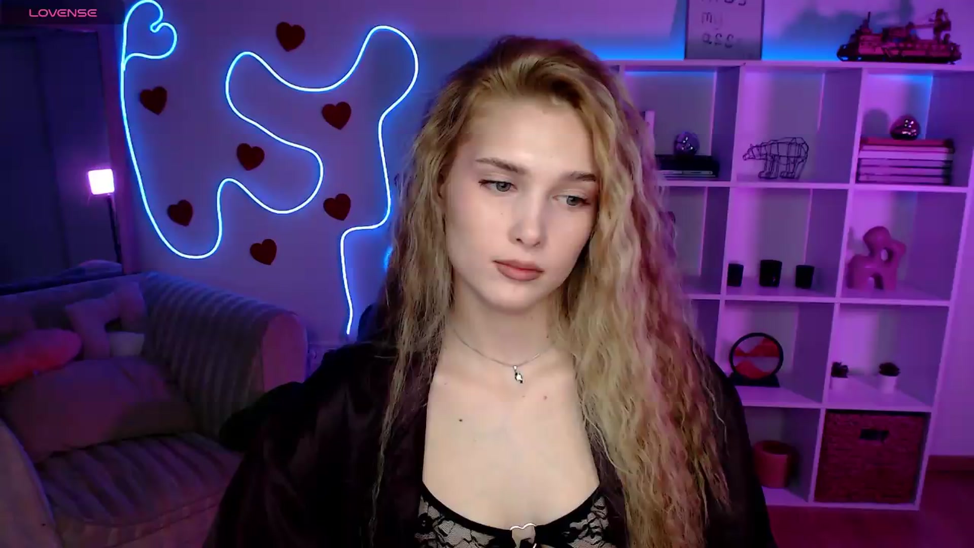 Gallery image thumbnail from Sirela's myfreecams stream on, 06/05/2026, 11:56 image 1 of 20