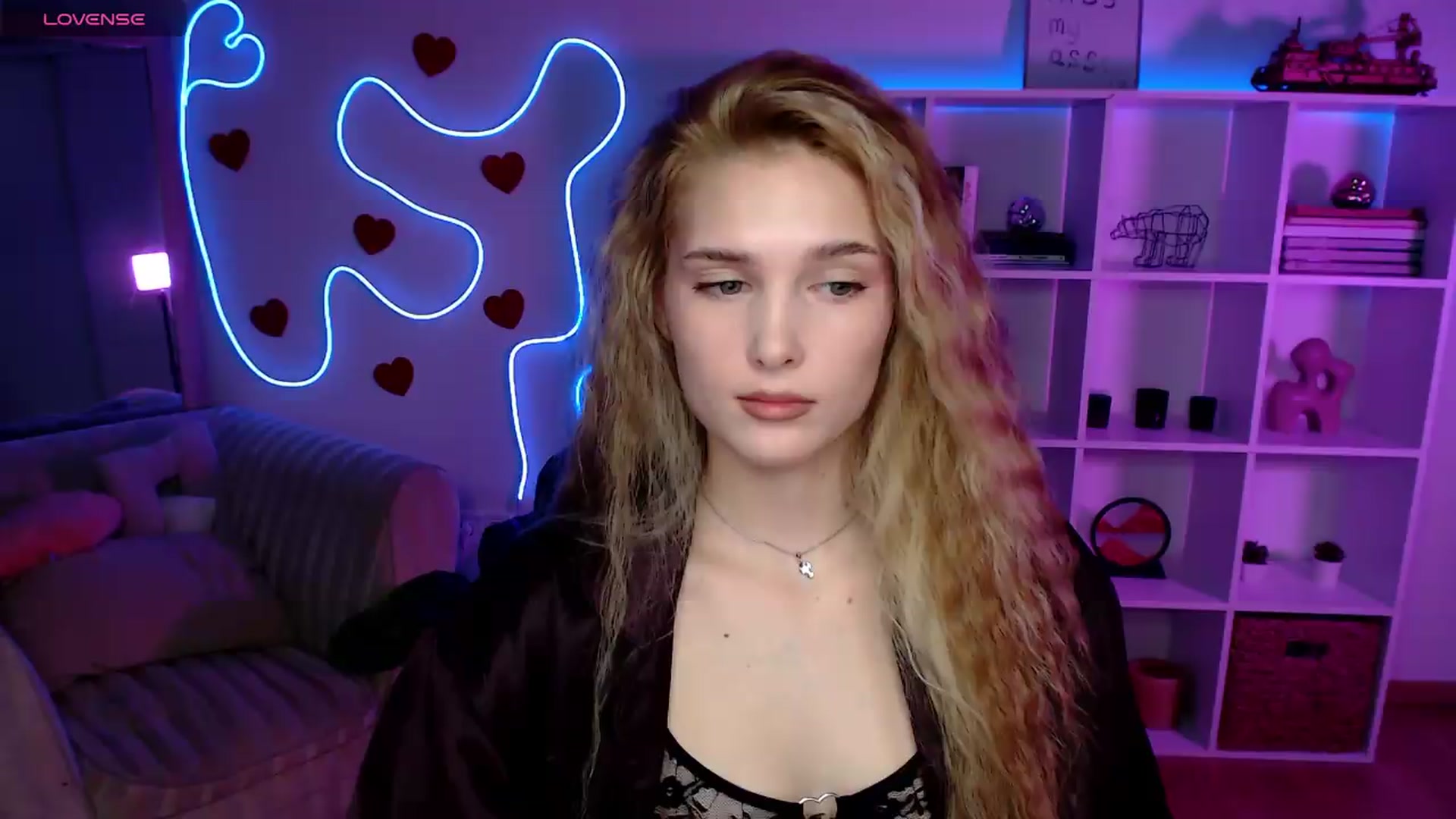Gallery image thumbnail from Sirela's myfreecams stream on, 06/05/2026, 11:56 image 2 of 20