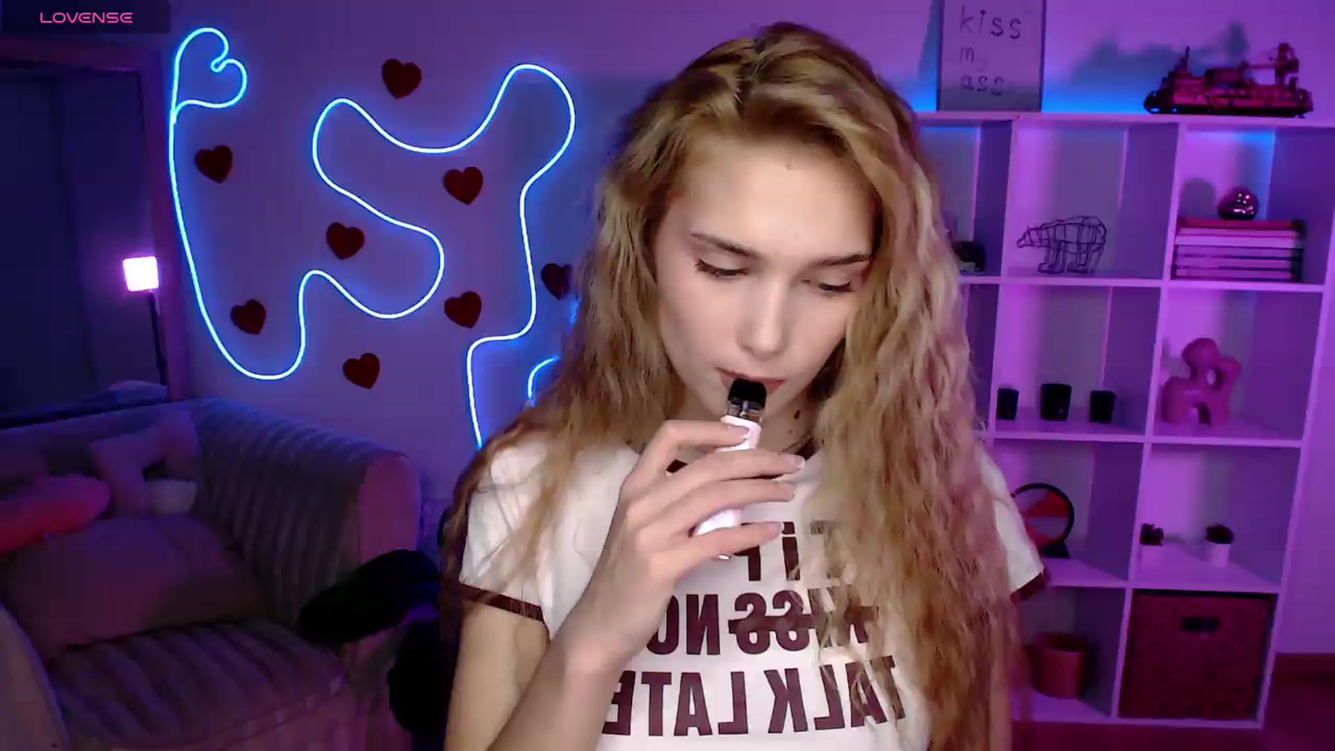 Gallery image thumbnail from Sirela's myfreecams stream on, 06/05/2026, 12:27 image 1 of 20