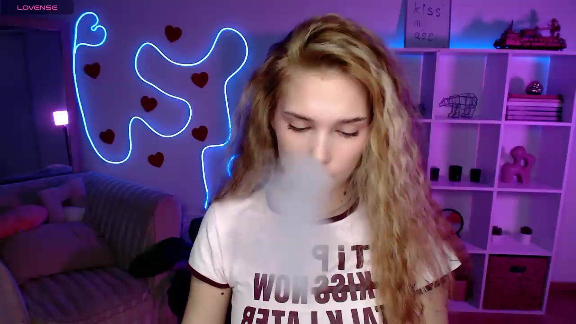 Gallery image thumbnail from Sirela's myfreecams stream on, 06/05/2026, 12:27 image 6 of 20