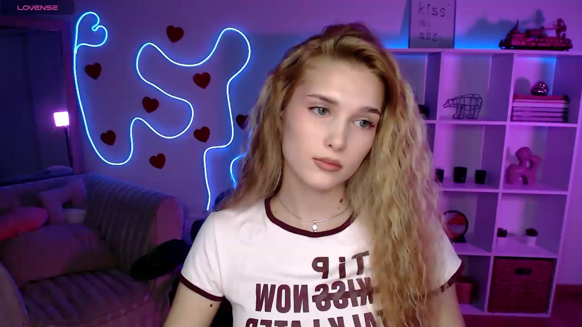 Gallery image thumbnail from Sirela's myfreecams stream on, 06/05/2026, 12:27 image 13 of 20