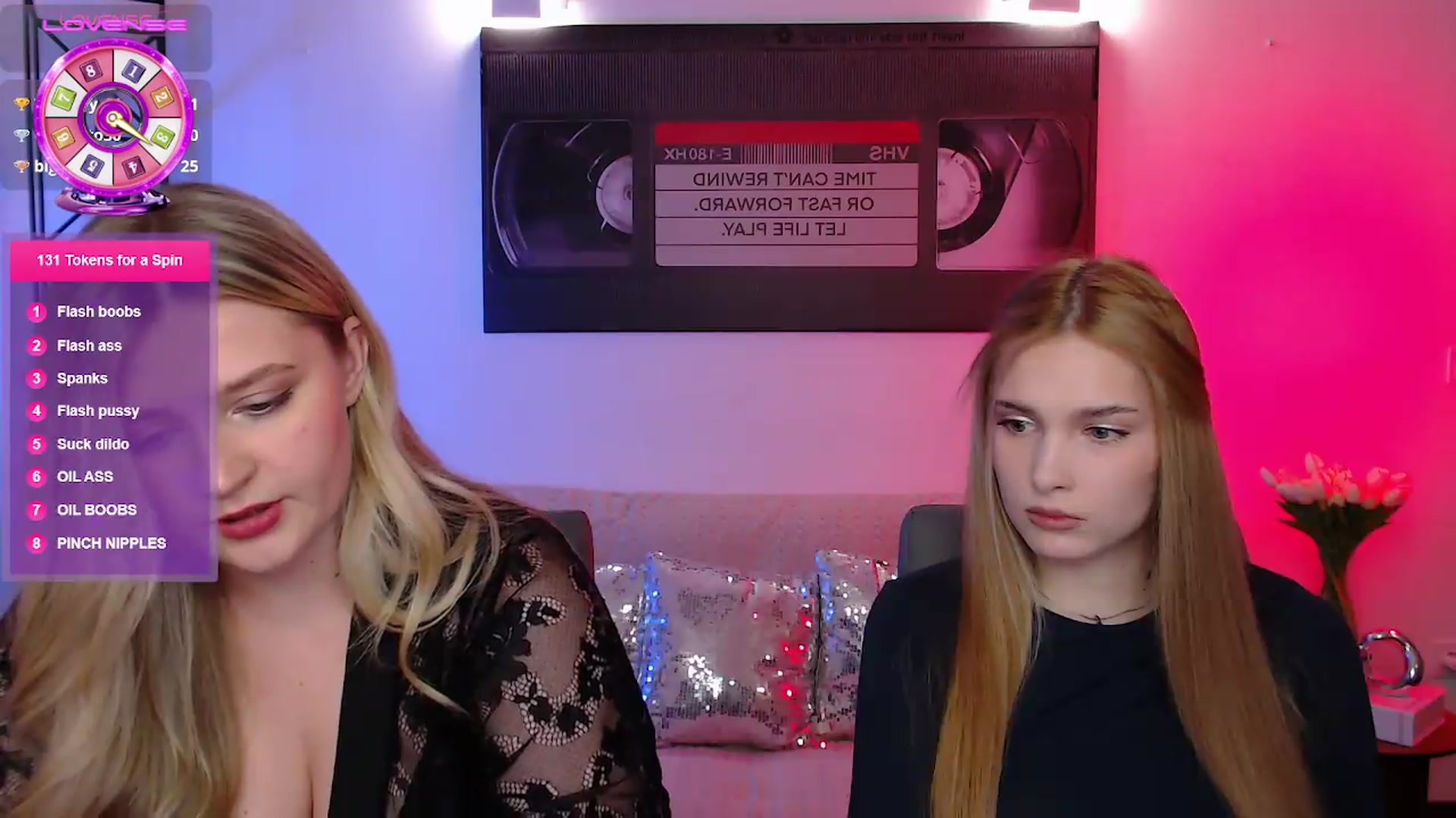 Gallery image thumbnail from Sirela's myfreecams stream on, 06/06/2026, 11:20 image 13 of 20