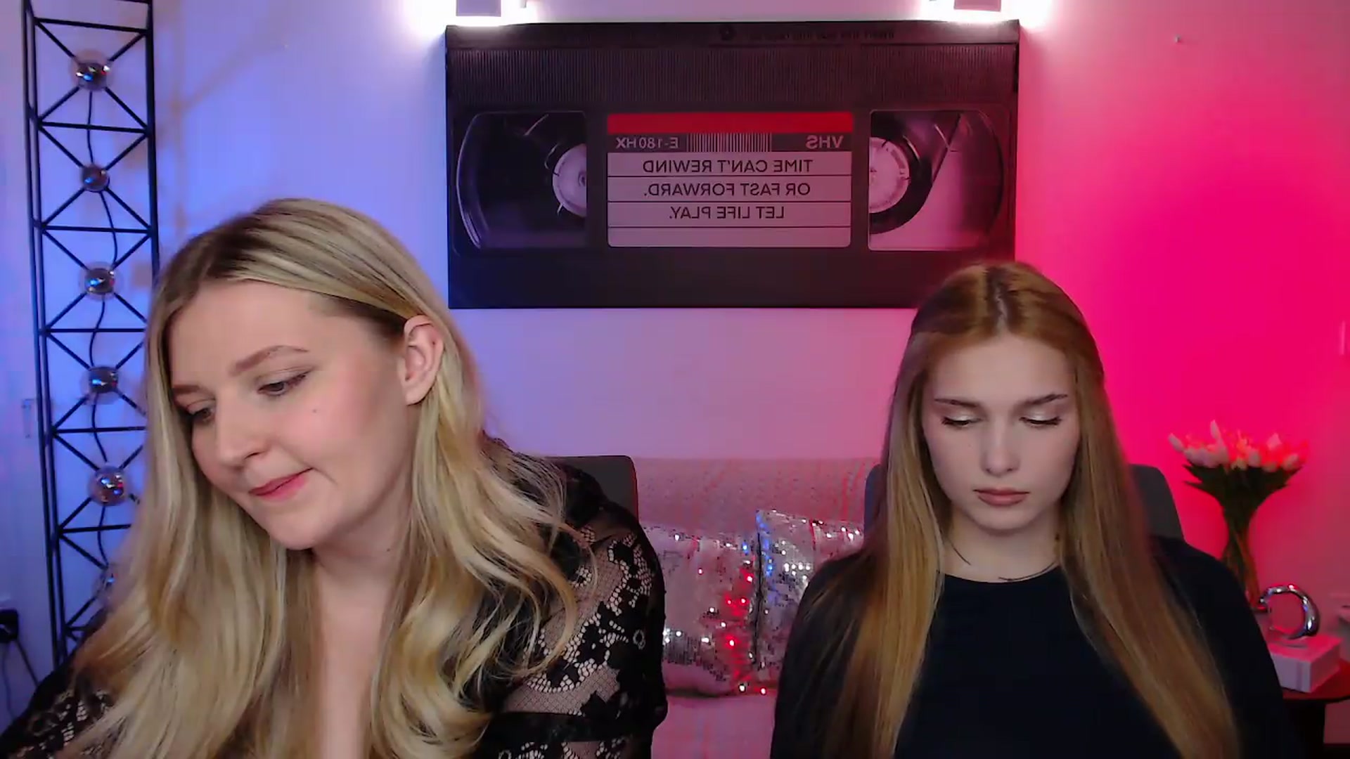 Gallery image thumbnail from Sirela's myfreecams stream on, 06/06/2026, 11:20 image 7 of 20