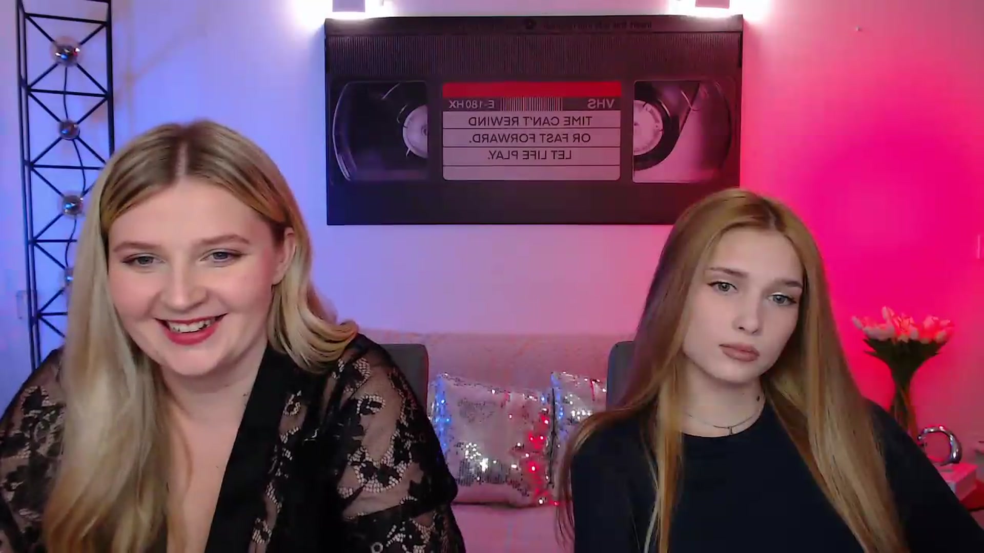 Gallery image thumbnail from Sirela's myfreecams stream on, 06/06/2026, 11:20 image 20 of 20