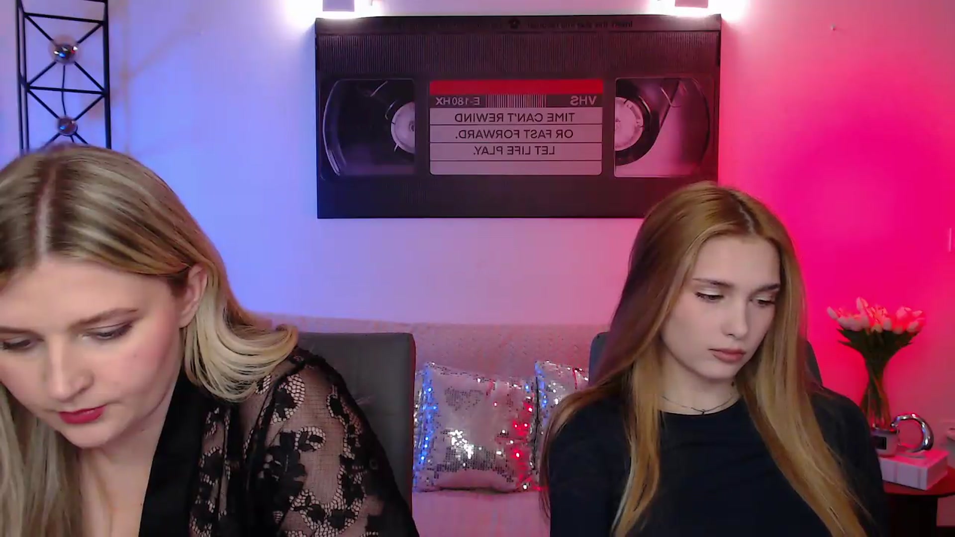 Gallery image thumbnail from Sirela's myfreecams stream on, 06/06/2026, 11:20 image 19 of 20