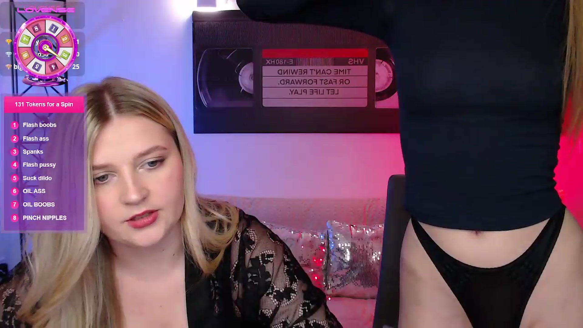 Gallery image thumbnail from Sirela's myfreecams stream on, 06/06/2026, 11:20 image 10 of 20