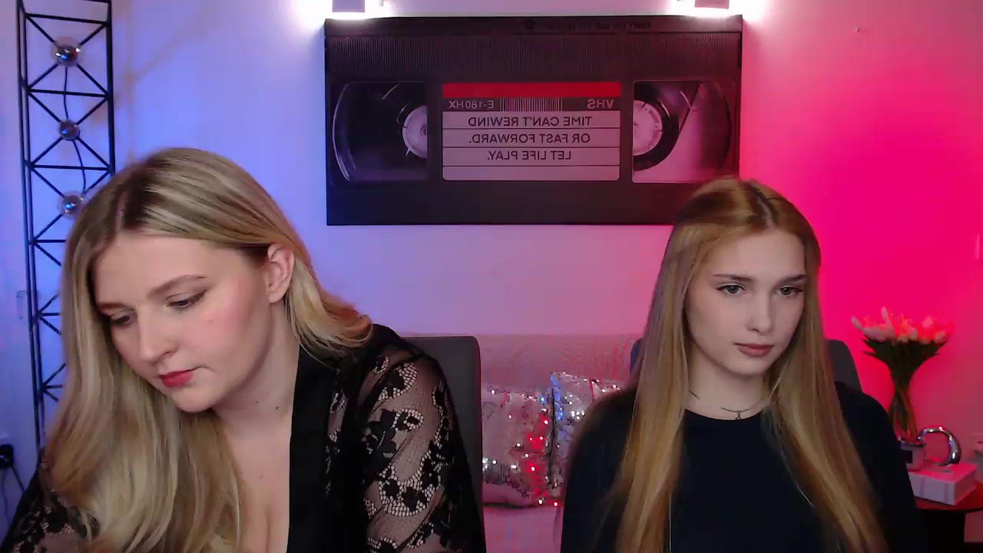 Gallery image thumbnail from Sirela's myfreecams stream on, 06/06/2026, 11:20 image 1 of 20