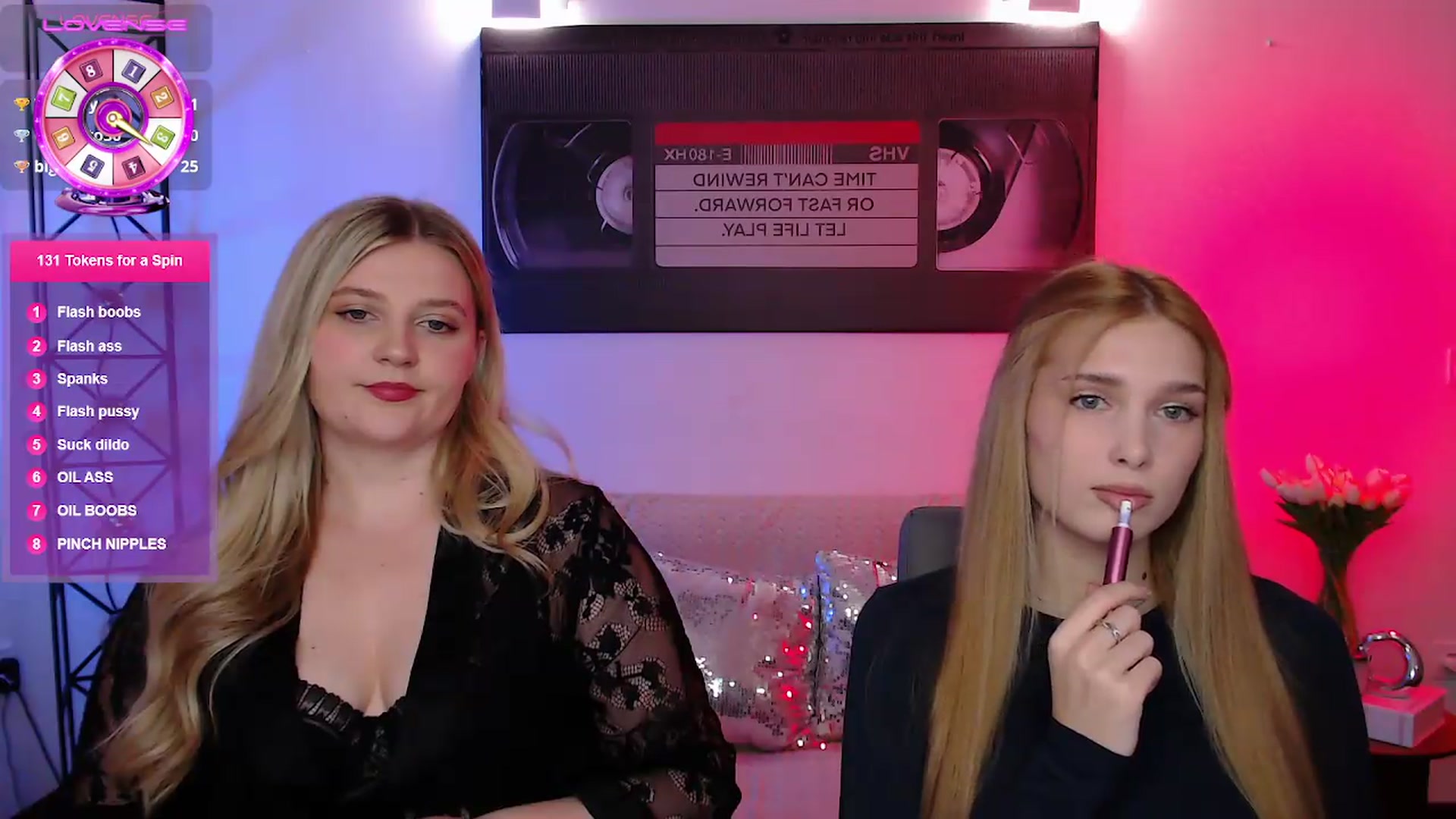 Gallery image thumbnail from Sirela's myfreecams stream on, 06/06/2026, 11:20 image 14 of 20