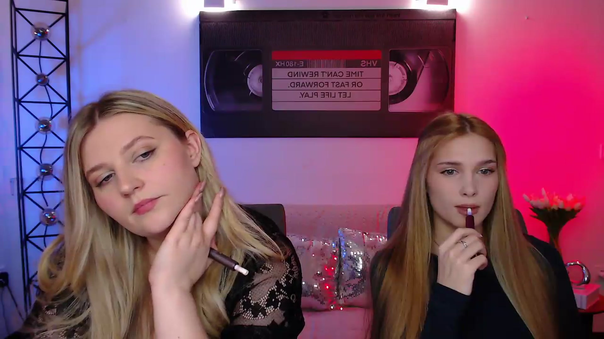Gallery image thumbnail from Sirela's myfreecams stream on, 06/06/2026, 11:20 image 5 of 20
