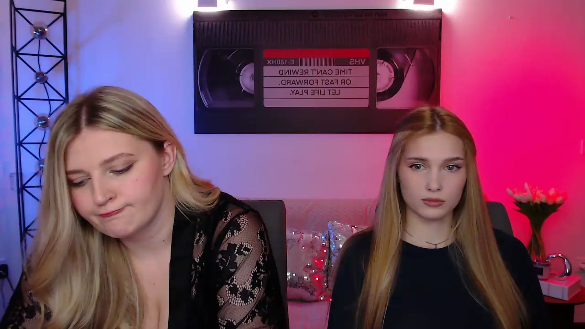Gallery image thumbnail from Sirela's myfreecams stream on, 06/06/2026, 11:20 image 2 of 20